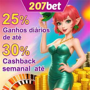 207bet Fundo de Resgate de Perdas Semanais