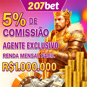207bet ConvidarCentro