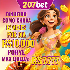 207bet Mina Misteriosa